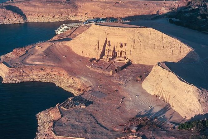 3 Days Private Trip to Luxor, Aswan and Abu Simbel - Flexible Travel Options