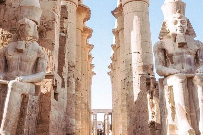 3 Days Private Trip to Luxor, Aswan and Abu Simbel - Pricing Details