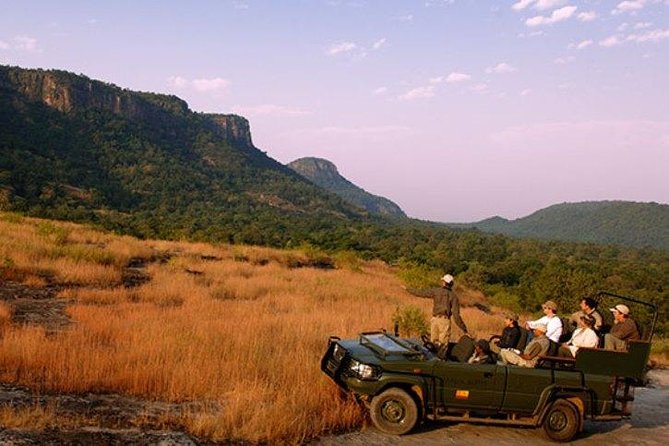 3 Days Private Udaipur City Tour With Kumbhalgarh Fort & Ranakpur Jain Temple - Reviews and Ratings