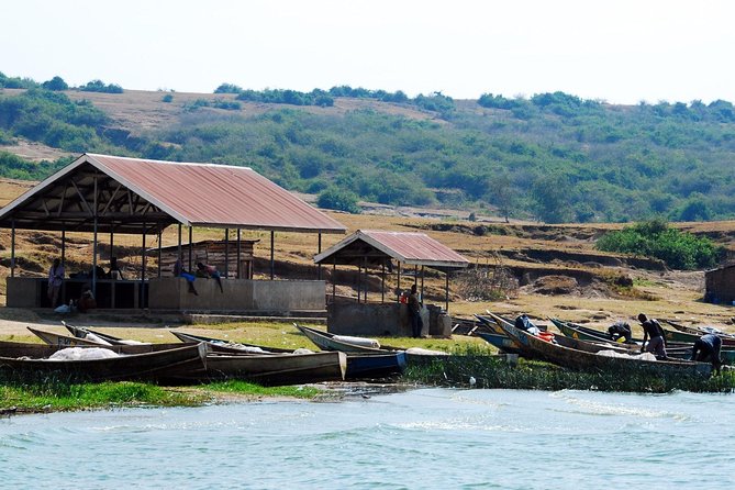 3 Days Queen Elizabeth National Park Uganda Safari - Pricing and Cancellation Policy