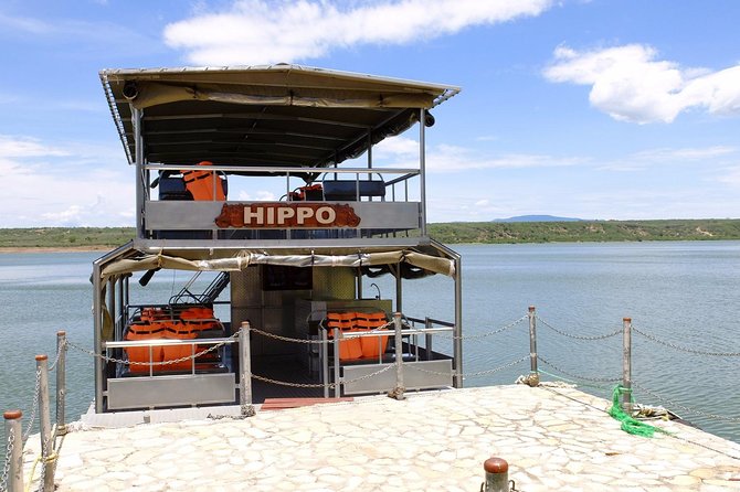 3 Days Queen Elizabeth National Park Uganda Safari - Highlights and Experiences