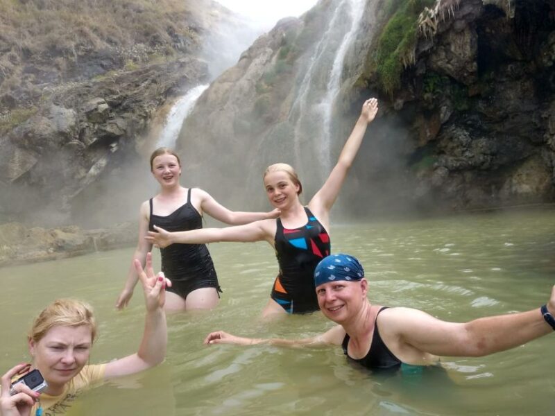 3 Days Rinjani Trekking Summit, Lake, Hot Spring (Private) - Pre-Trek Preparation