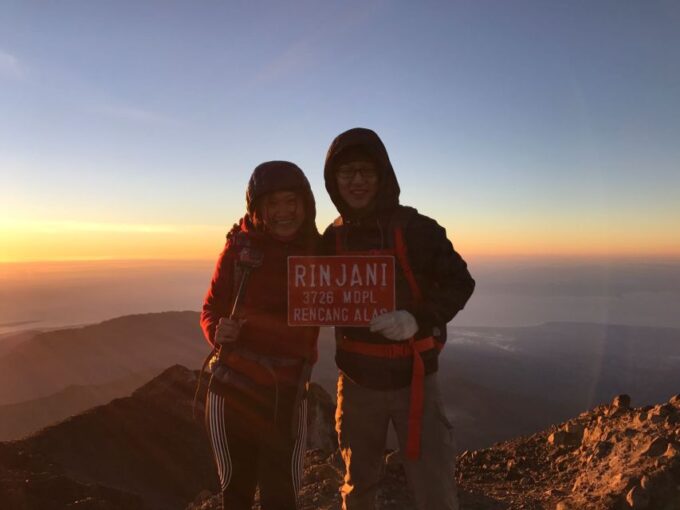 3 Days Rinjani Trekking Summit, Lake, Hot Spring (Private) - Frequently Asked Questions