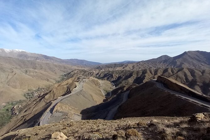 3 Days Safari Desert Tour From Marrakech to Merzouga - Reviews