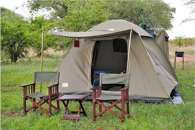3 Days Safari From Mwanza Serengeti Ngorongoro to Arusha - Inclusions and Exclusions