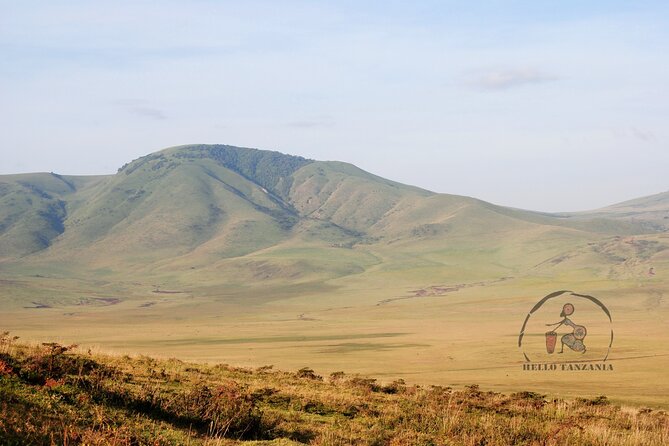 3 Days Safari in North- Ngorongoro, Tarangire, Mt. Oldeani - Health and Accessibility
