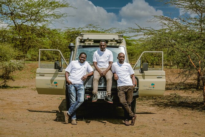 3 Days Safari Ngorongoro Crater and Serengeti National Park - Serengeti National Park