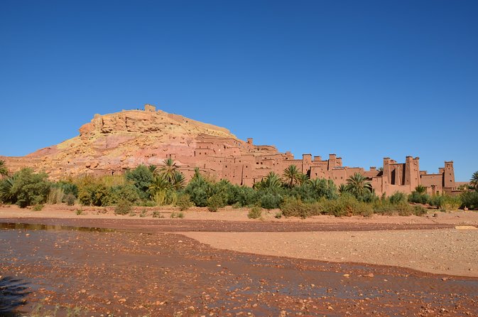 3 Days Safari To Merzouga From Marrakech - Traveler Reviews