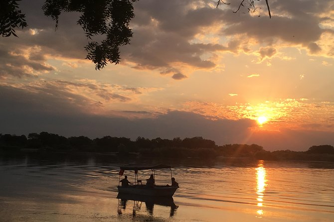3 Days Safari to Selous Game Reserve - Inclusions
