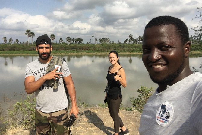 3 Days Safari to Selous Game Reserve - Transportation Details