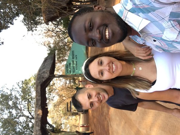 3 Days Safari to Selous Game Reserve - Itinerary
