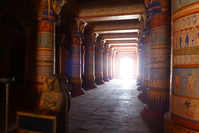 3-Days Sahara Trip To Merzouga Erg Chebbi From Marrakech - Trip Overview and Details