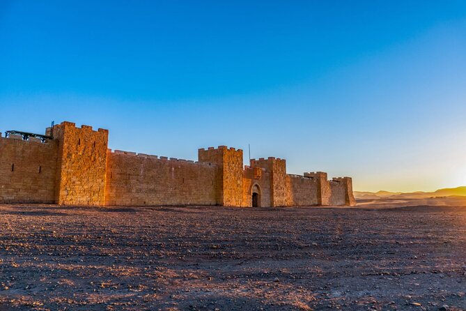3-Days Sahara Trip To Merzouga Erg Chebbi From Marrakech - Accessibility and Participation