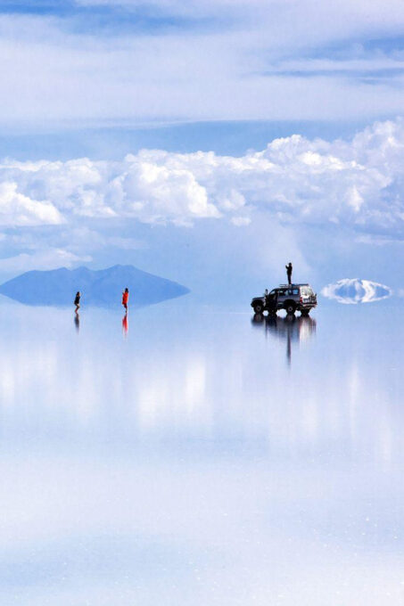 3 Days Salar De Uyuni With Luxury Camp in Bolivia - Booking and Cancellation