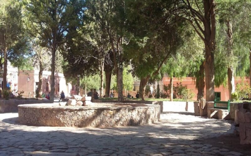 3-Days Salta, Purmamarca & Salinas Grandes With Opt Airfare - Optional Activities