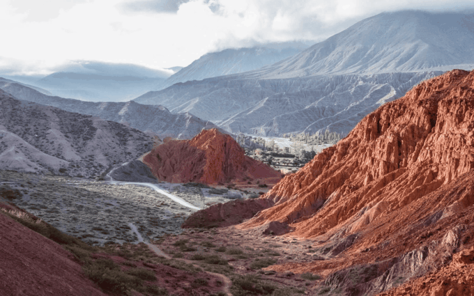 3-Days Salta, Purmamarca & Salinas Grandes With Opt Airfare - Additional Information