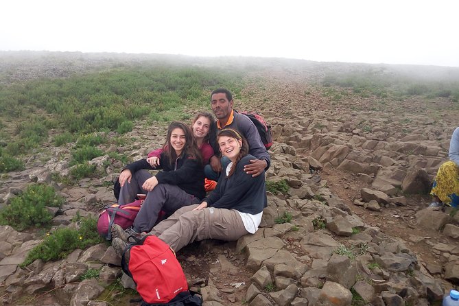 3-days Scheduled Lalibela Churches & Abune Yosef Trekking - Booking Details