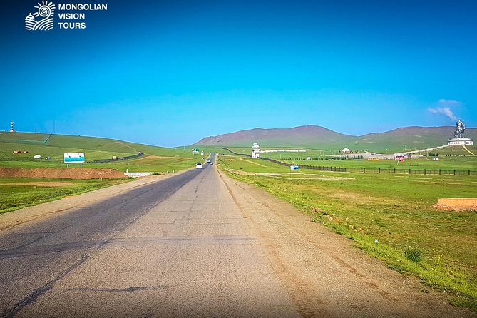 3 Days Semi Gobi Desert Review - Recap