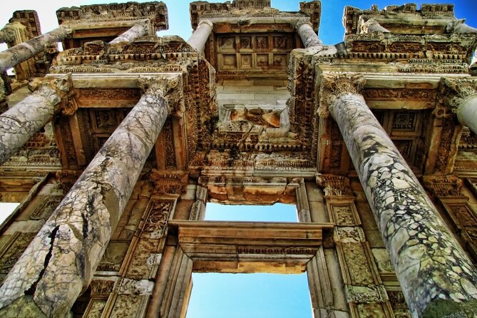 3 Days - Seven Churches of Revelation - Included and Excluded