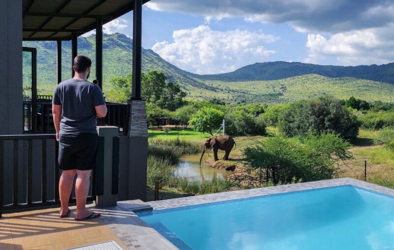 3 Days Shepard's Luxury Experience - Breathtaking Views of the Bushveld