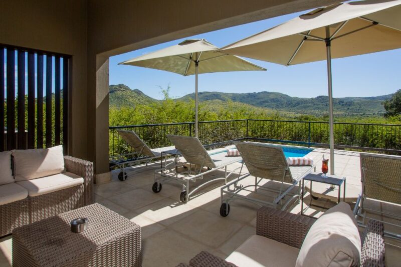 3 Days Shepard's Luxury Experience - Encounter Africas Iconic Big 5