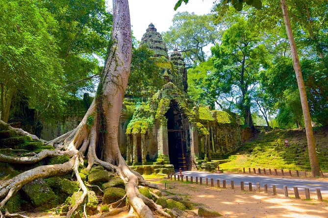3 Days Siem Reap Explorer - Small Group - Tour Participation Requirements