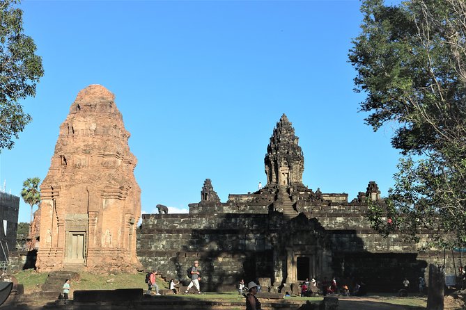 3 Days Siem Reap Explorer - Small Group - Additional Costs and Fees