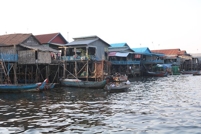 3 Days Siem Reap Explorer - Small Group - Tour Highlights
