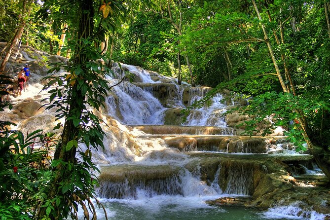 3-Days Sightseeing Tour of Ocho Rios & Montego Bay Departing From Kingston - Included Experiences