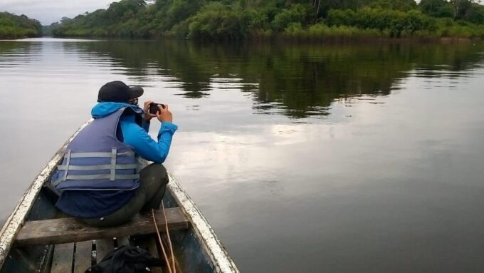3 Days Since Puerto-Nariño Primary Forest and Tikuna Village - Recap