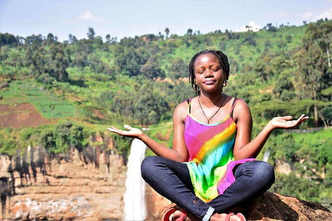 3 Days Sipi Falls Tours and Coffee - Exploring the Coffee Plantations