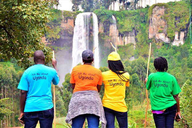 3 Days Sipi Falls Tours and Coffee - Itinerary and Highlights of the Tour