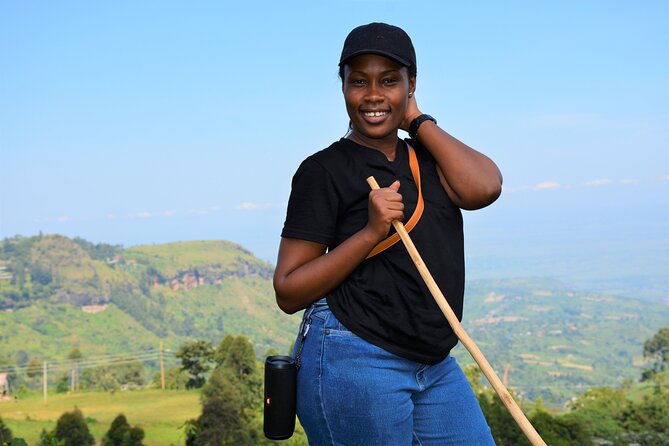 3 Days Sipi Falls Tours and Coffee - Safety and Precautions