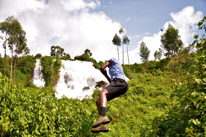 3 Days Sipi Falls Tours and Coffee - Tour Inclusions and Exclusions