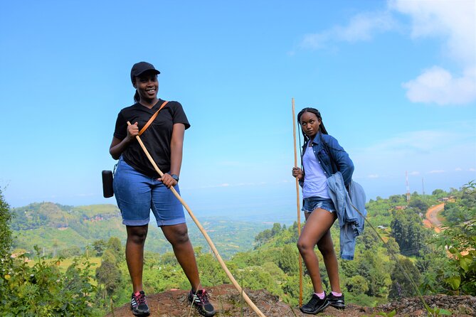 3 Days Sipi Falls Tours and Coffee - Booking and Cancellation Policies
