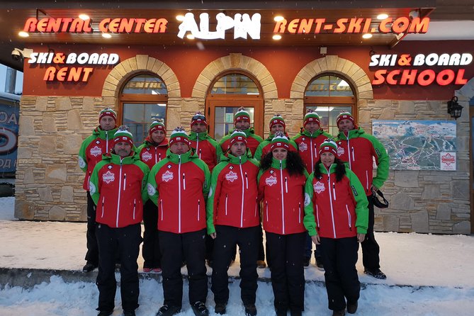 3 Days Ski or Snowboard Equipment Rental in Borovets - Key Points