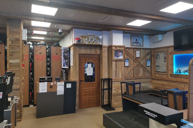 3 Days Ski or Snowboard Equipment Rental in Borovets - Pricing and Cancellation Policy