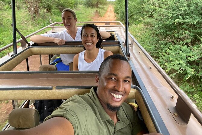 3 Days Small Group Safari to Serengeti NP and Ngorongoro Crater Tour in Tanzania - Serengeti National Park