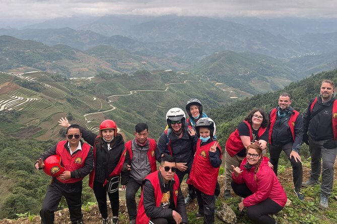 3 Days Small Group Trekking and Motorbike Combine + Private Room - Exclusions