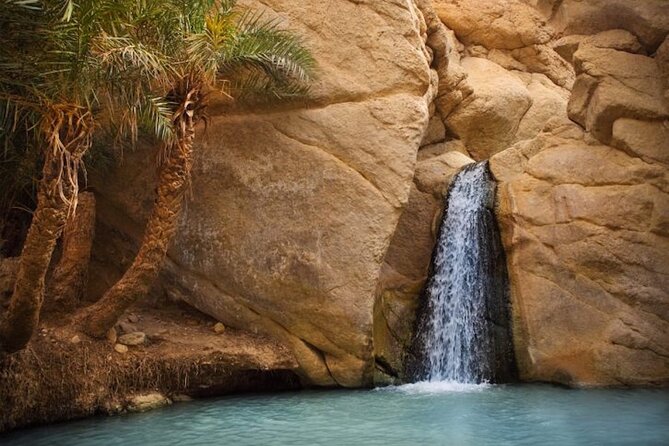 3 Days South Tunisia Discovery Tour With Camp Stay and Meals - Inclusions