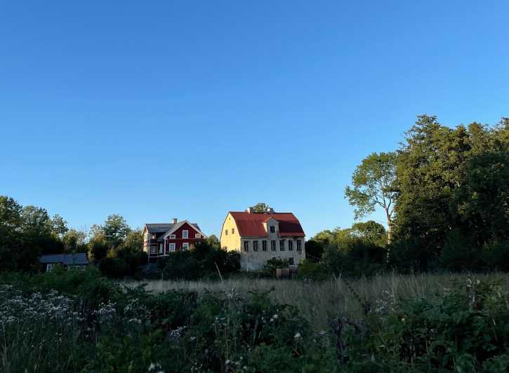 3 Days Stockholms Archipelago: Flavorful Off-Season Weekend - Good To Know