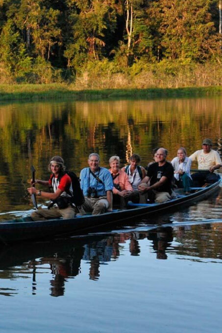 3 DAYS|| Tambopata Sunset Excursion - Additional Details