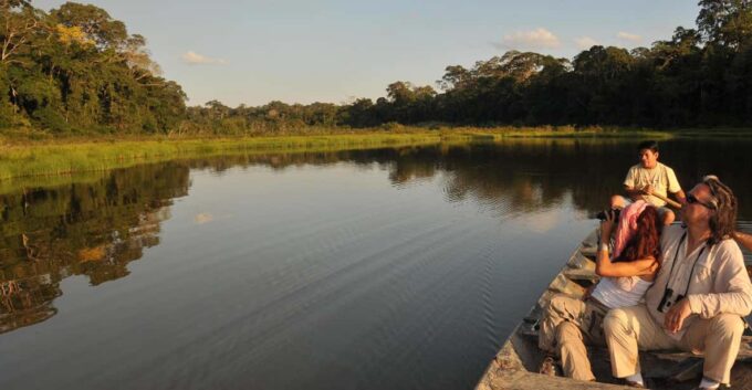3 DAYS|| Tambopata Wild Amazon - Additional Options