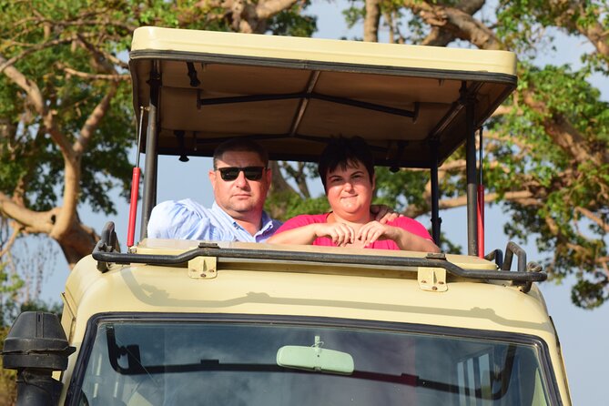 3 Days Tanzania Group Join Safari - Serengeti & Ngorongoro Crater - Safari Duration and Start Time