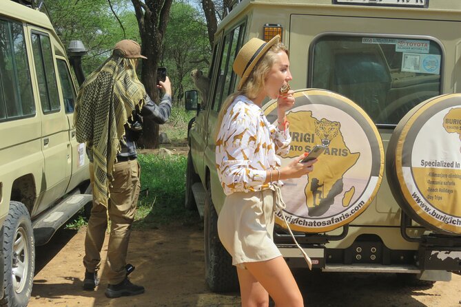 3 Days Tanzania Group Join Safari - Serengeti & Ngorongoro Crater - Cancellation Policy and Pricing