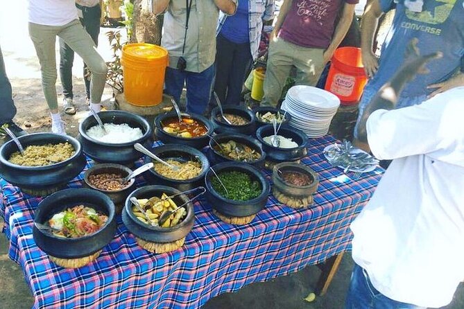 3 Days Tarangire, Lake Manyara and Ngorongoro Crater Tour - Itinerary Day 3
