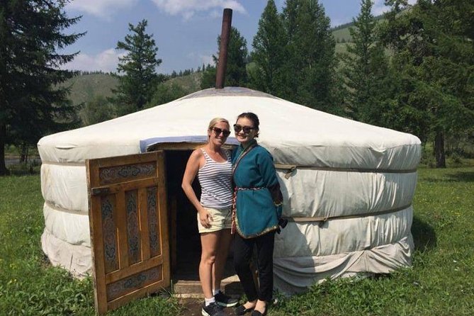 3 Days TERELJ and BAGA GAZRIIN CHULUU - Accommodation Options