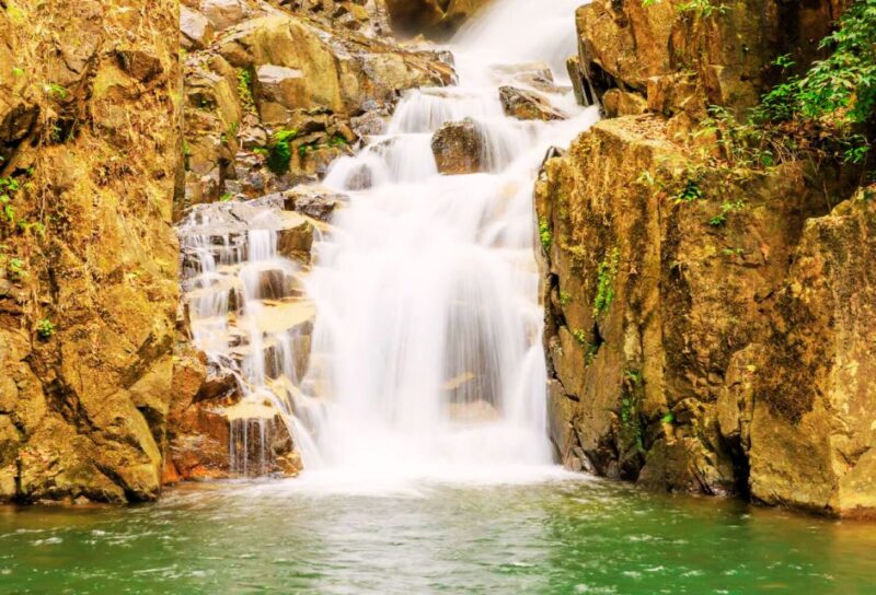 3 Days Thailand Motorcycle Coastal Tour - Itinerary Highlights