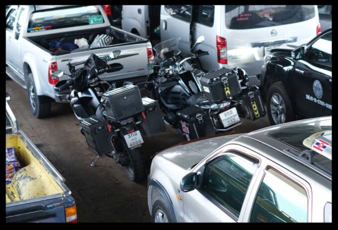 3 Days Thailand Motorcycle Coastal Tour - Tour Pricing
