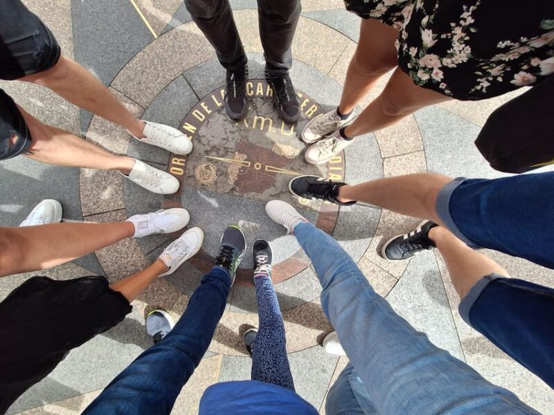 3 Days Through the Best of Madrid - Day 1 Itinerary